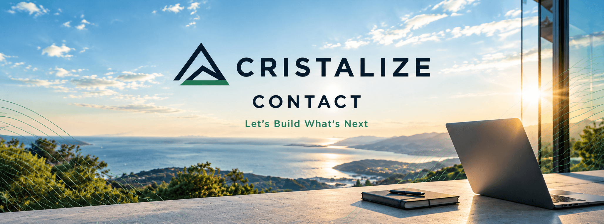 Cristalize
