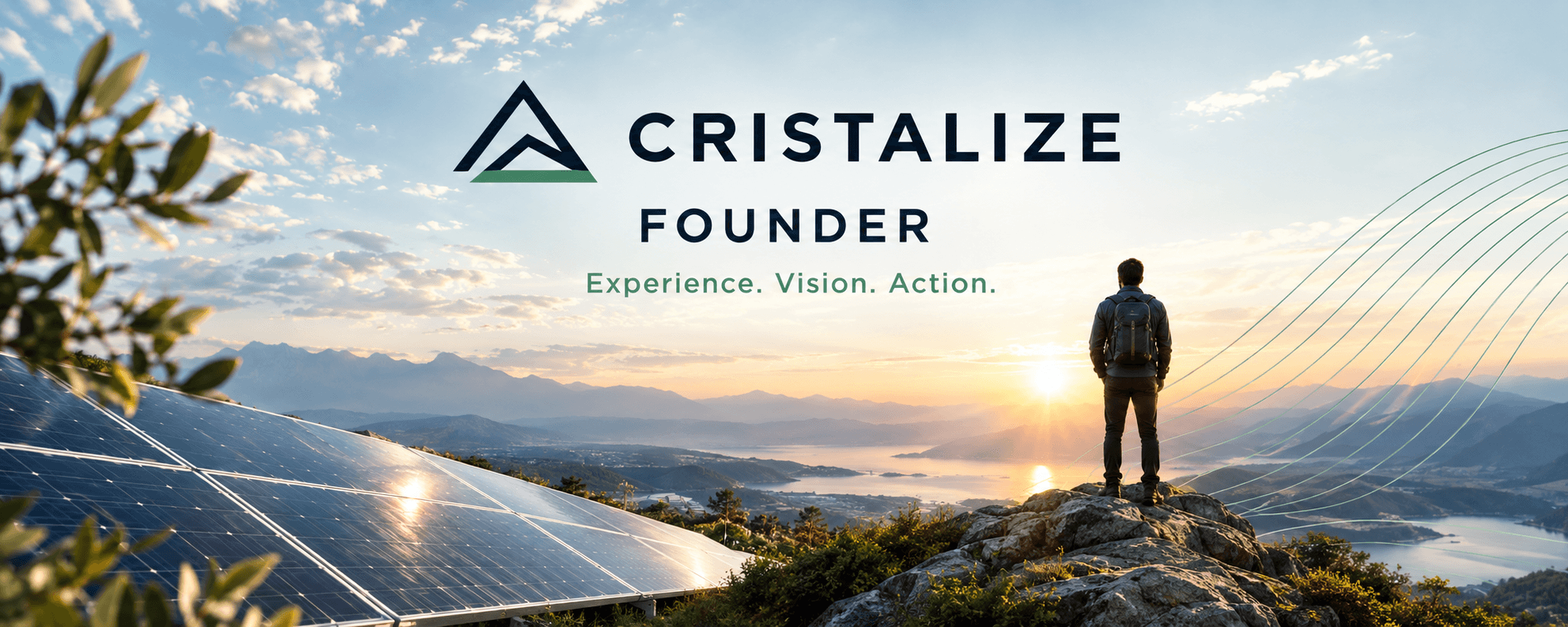 Cristalize
