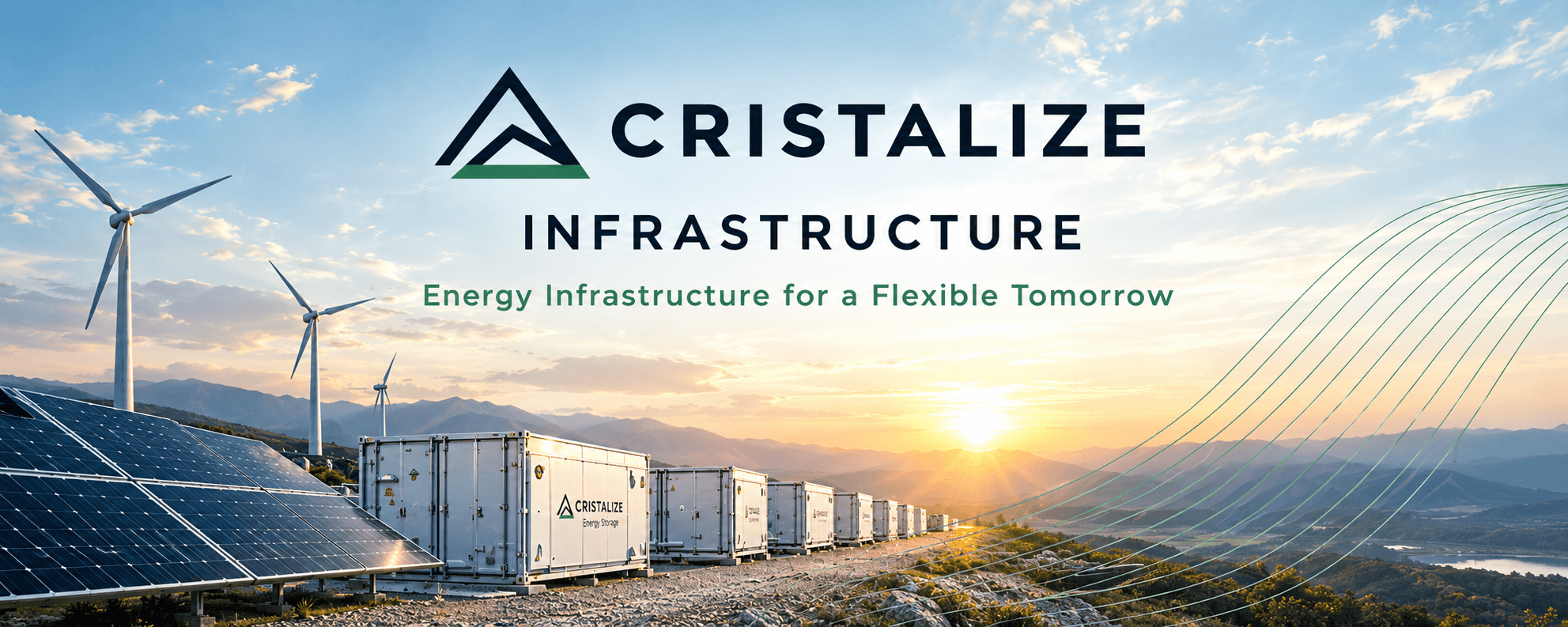 Cristalize