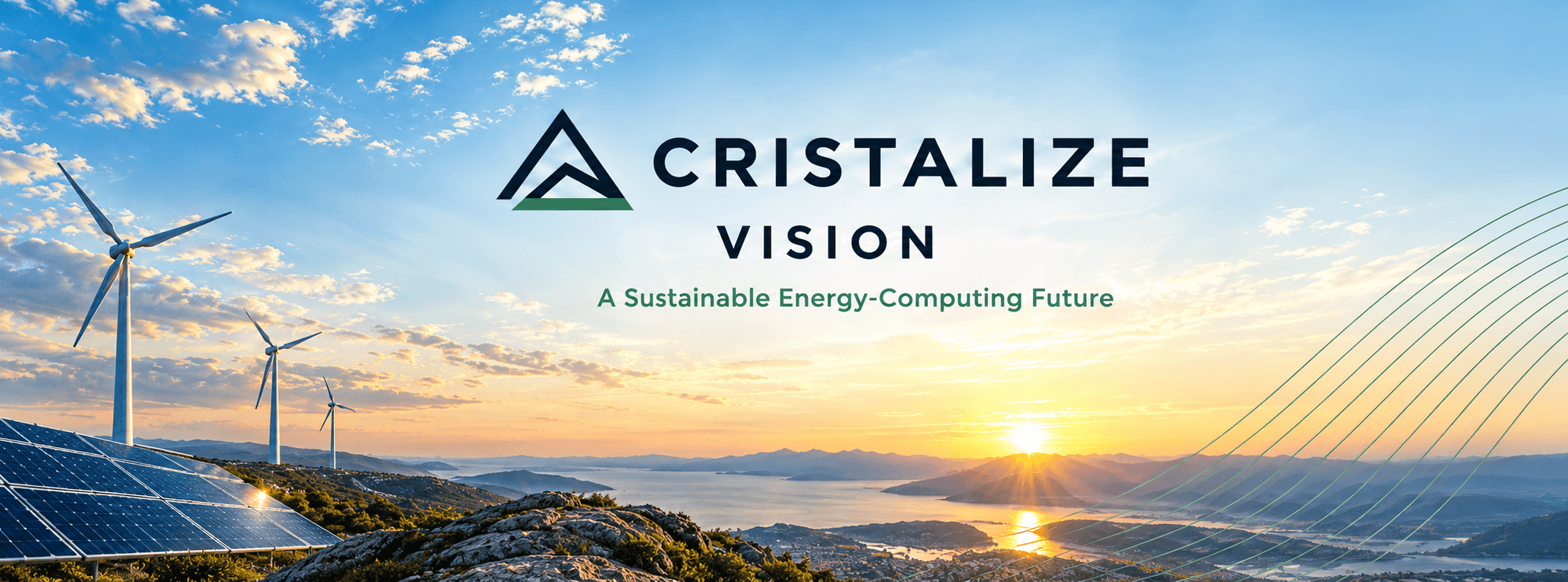Cristalize
